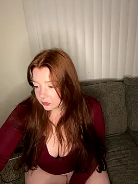 ScarlettSinner online show from September 22, 2025, 3:12 am