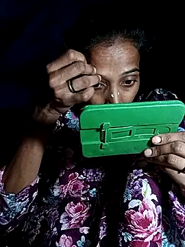 Pinki thakur 1 online show from November 1, 2025, 6:57 pm