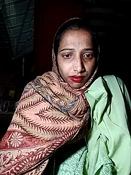 Pinki thakur 1 online show from January 11, 2026, 8:38 pm