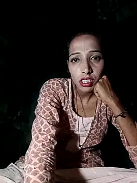 Pinki thakur 1 online show from May 13, 2026, 7:21 pm