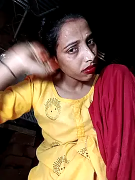 Pinki thakur 1 online show from December 21, 2025, 5:03 pm