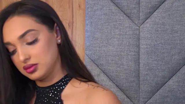 Kimberlymav online show from February 27, 2026, 5:18 am