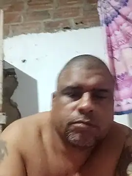 Fonseca sexy online show from October 30, 2025, 7:44 pm