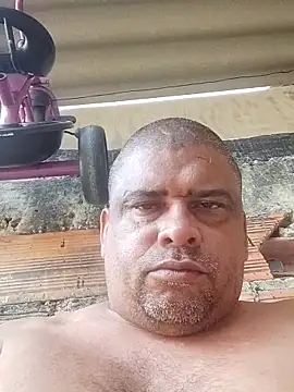 Fonseca sexy online show from November 7, 2025, 6:56 pm