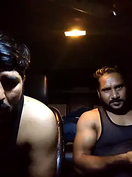 VijayLover69 online show from October 29, 2025, 4:50 pm