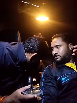 VijayLover69 online show from November 15, 2025, 3:27 pm