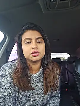 Snapshot of Indian_GlowingMiax chatting on September 25, 2025, 8:20 am Indian GlowingMiax online show from September 25, 2025, 8:20 am