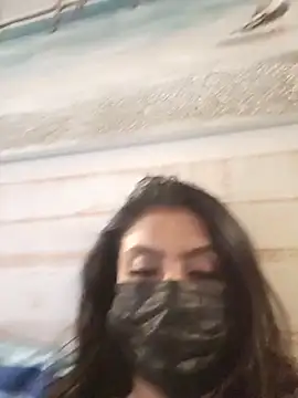 Indian GlowingMiax online show from March 27, 2026, 2:40 pm