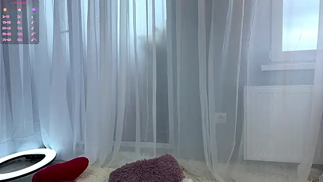 GlaydsLeveto online show from March 30, 2026, 4:36 am