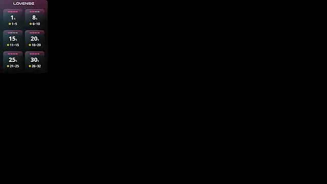 GlaydsLeveto online show from March 27, 2026, 8:26 am