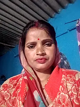 Rubi12A online show from February 7, 2026, 5:21 pm