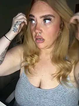 MysteriousMylaX online show from October 13, 2025, 2:29 pm