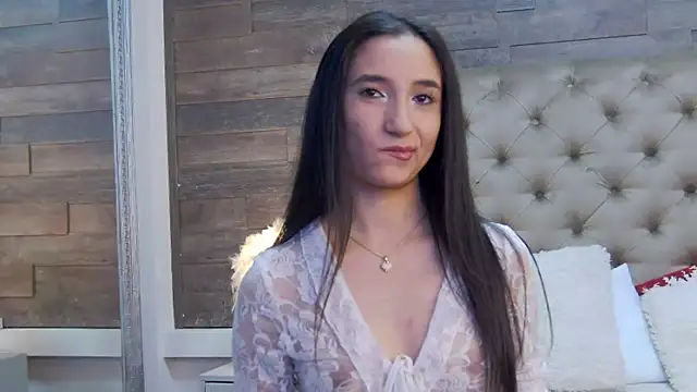 CarolinaBlair online show from December 16, 2025, 8:18 am