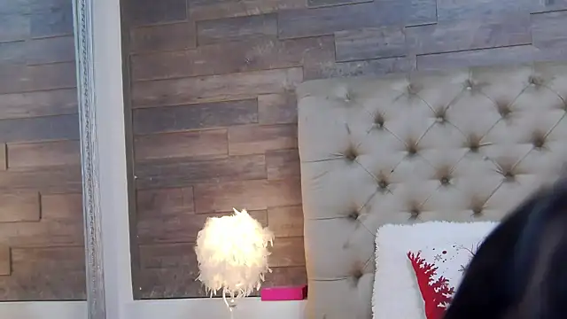 Snapshot of CarolinaBlair chatting on January 10, 2026, 4:57 pm CarolinaBlair online show from January 10, 2026, 4:57 pm