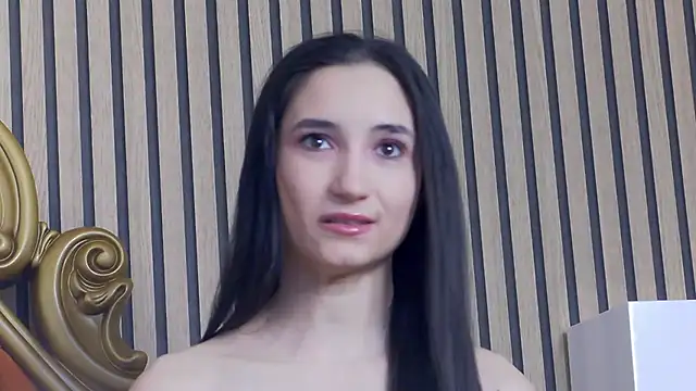 CarolinaBlair online show from March 7, 2026, 2:11 pm