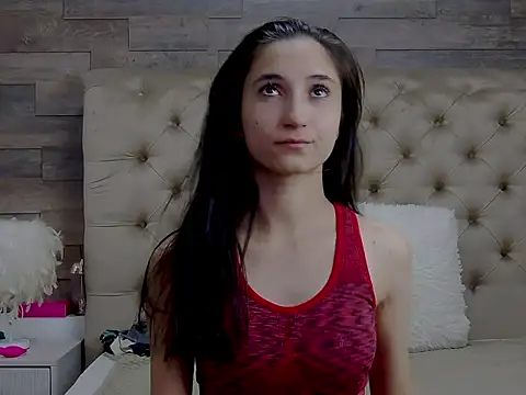 CarolinaBlair online show from September 10, 2025, 4:39 pm