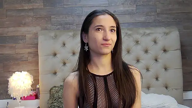 CarolinaBlair online show from October 12, 2025, 7:54 am