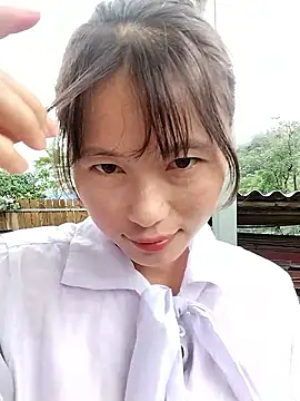 linda bae00 online show from October 7, 2025, 1:17 am