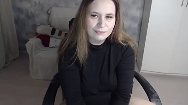 AdelinaLawson online show from November 23, 2025, 9:30 am