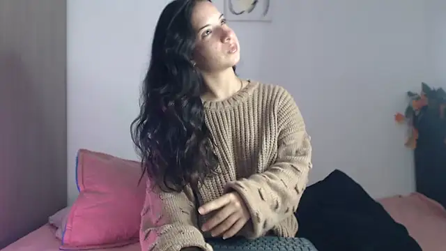 Snapshot of __abrill__ chatting on January 8, 2026, 5:57 am abrill online show from January 8, 2026, 5:57 am