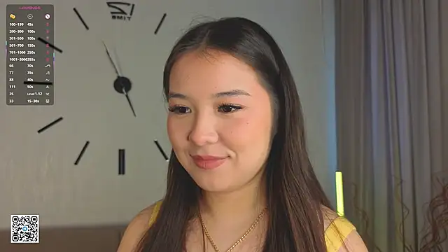 AlberthaEscue online show from September 17, 2025, 4:14 am