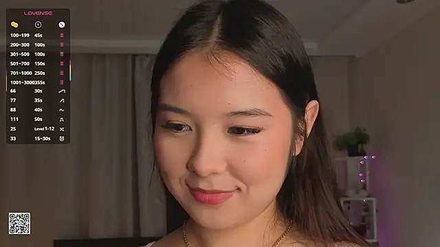 AlberthaEscue online show from September 14, 2025, 4:24 am