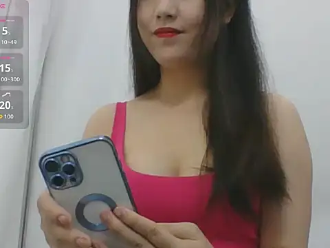 Snapshot of Dieknr chatting on April 2, 2026, 1:57 am Dieknr online show from April 2, 2026, 1:57 am