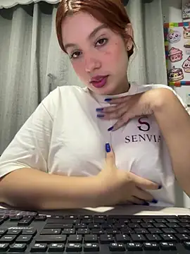 Snapshot of olivia_jass chatting on May 2, 2026, 2:11 pm olivia jass online show from May 2, 2026, 2:11 pm