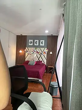 Snapshot of olivia_jass chatting on July 15, 2026, 1:07 pm olivia jass online show from July 15, 2026, 1:07 pm