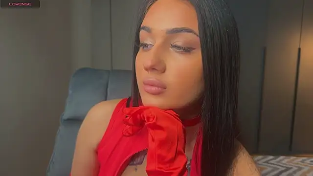 mygoddesshecate online show from October 6, 2025, 6:25 am