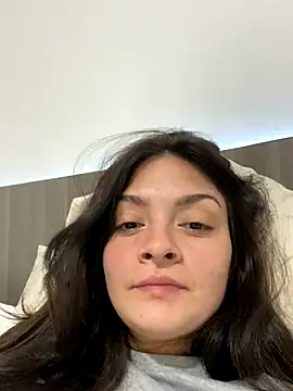 Snapshot of Danielaeliana chatting on September 28, 2025, 5:03 am Danielaeliana online show from September 28, 2025, 5:03 am