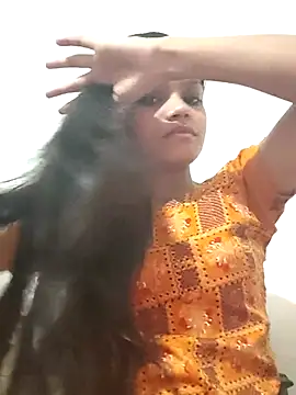 Komal0099 online show from October 10, 2025, 2:56 am