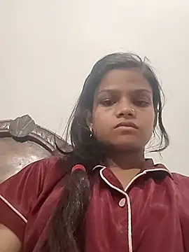 Komal0099 online show from October 14, 2025, 2:45 am