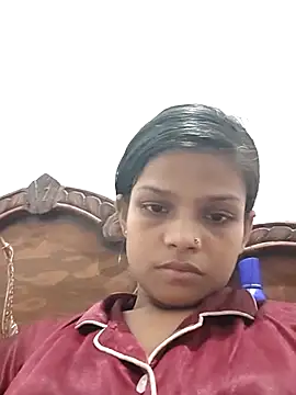 Komal0099 online show from October 1, 2025, 3:05 pm