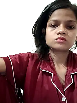 Komal0099 online show from September 24, 2025, 2:40 am