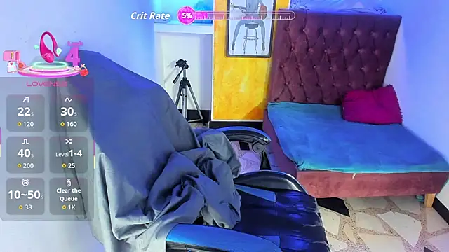 Snapshot of alison_moon7 chatting on November 20, 2025, 12:28 pm alison moon7 online show from November 20, 2025, 12:28 pm