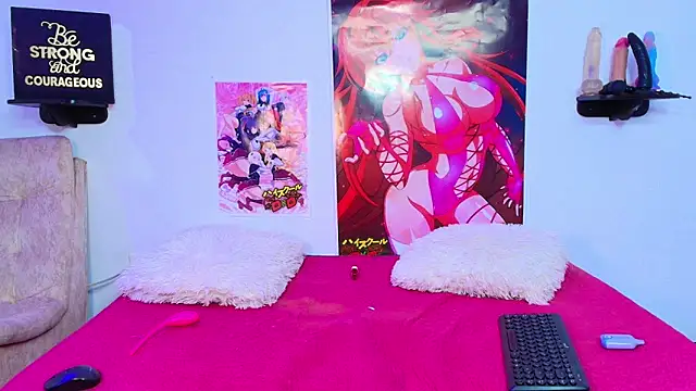 Snapshot of Maddy_Esther chatting on September 13, 2025, 8:20 pm Maddy Esther online show from September 13, 2025, 8:20 pm