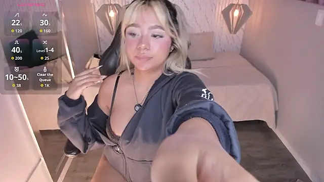 Emilly mell online show from February 11, 2026, 11:54 am