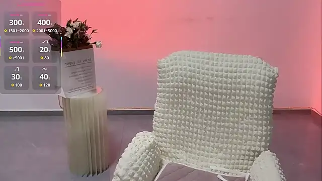 Xiali-166 online show from September 21, 2025, 11:21 pm