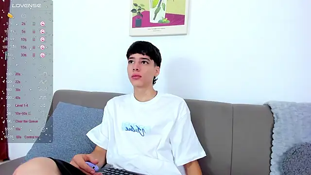 oblivion deku online show from December 15, 2025, 1:28 pm