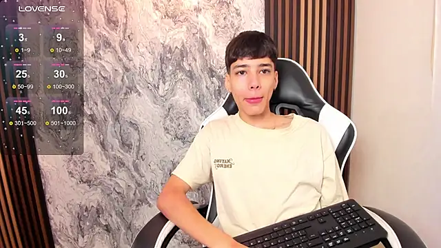 oblivion deku online show from November 6, 2025, 1:04 pm