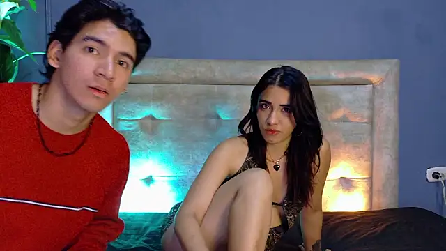 Daiisy kiss online show from March 21, 2026, 2:57 am