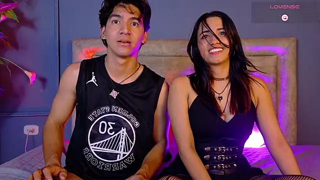 Daiisy kiss online show from April 6, 2026, 4:46 am