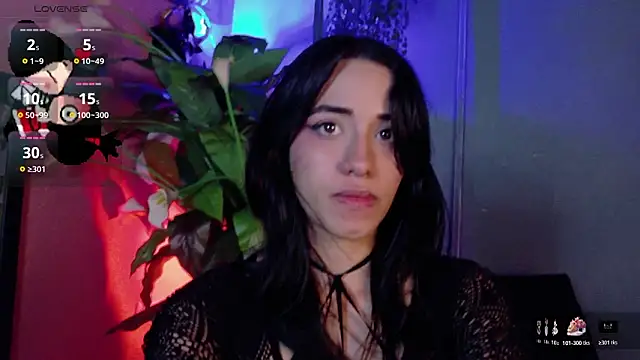 Snapshot of Daiisy_kiss chatting on February 26, 2026, 11:38 pm Daiisy kiss online show from February 26, 2026, 11:38 pm