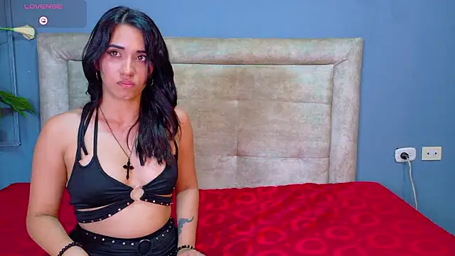 Daiisy kiss online show from March 23, 2026, 11:59 pm