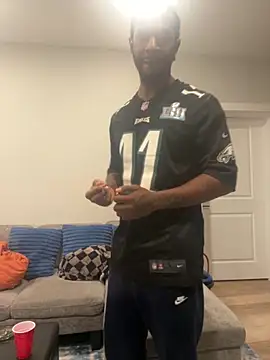 hardaway1523 online show from October 15, 2025, 2:43 am