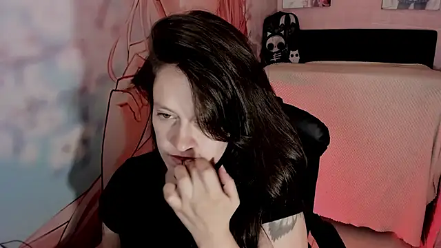 Snapshot of Morana__Hot chatting on March 4, 2026, 3:36 am Morana Hot online show from March 4, 2026, 3:36 am