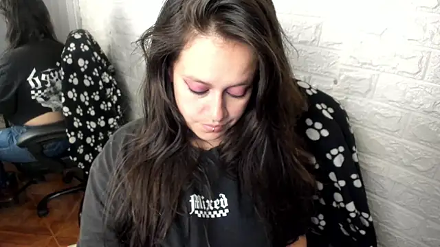 Snapshot of Morana__Hot chatting on January 10, 2026, 5:03 am Morana Hot online show from January 10, 2026, 5:03 am