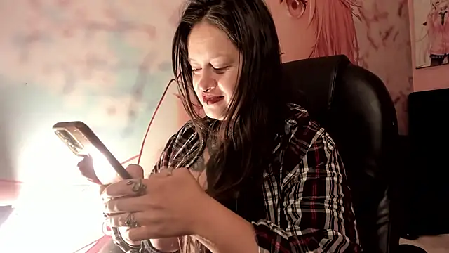 Snapshot of Morana__Hot chatting on February 12, 2026, 7:30 am Morana Hot online show from February 12, 2026, 7:30 am