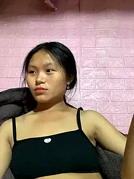 milo bae online show from November 12, 2025, 3:54 am